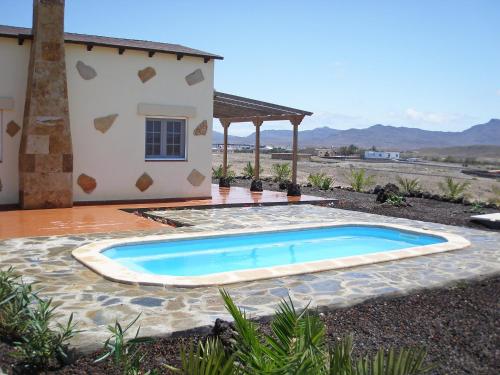  Villa La Fuentita-2 by Interhome, Pension in El Charco