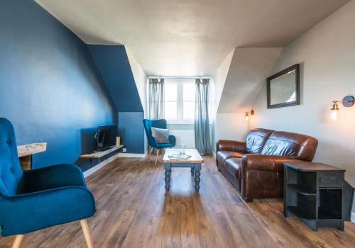 . SeaView Loft