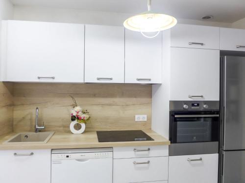Apartment Vieux Nice by Interhome 2