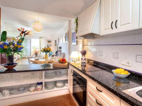 Apartment Maritim II by Interhome 3