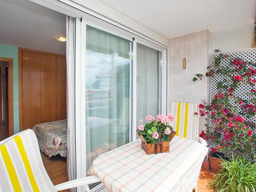 Apartment Mariola by Interhome in Sant Andreu de Llavaneres