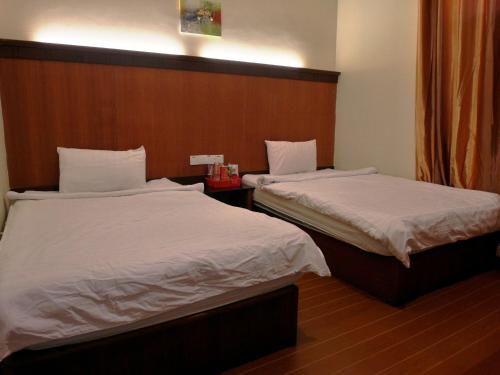 682 Lodge Bintulu