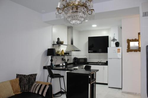  Luxury apartament in Cádiz
