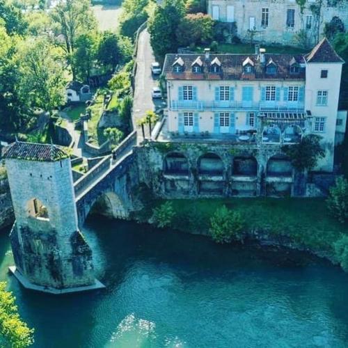 Chambres du Pont de la Legende