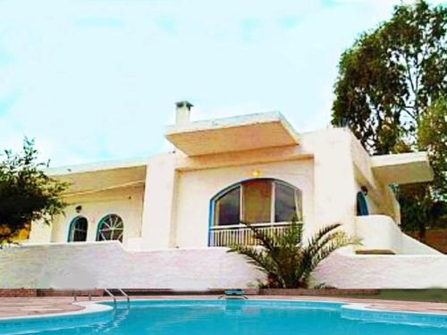  Villa Villa Konaki by Interhome, Unterkunft in Grammatikón