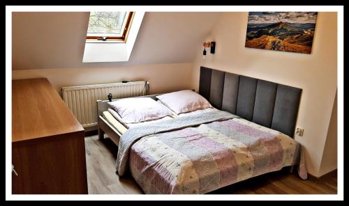 Quadruple Room with Garden View