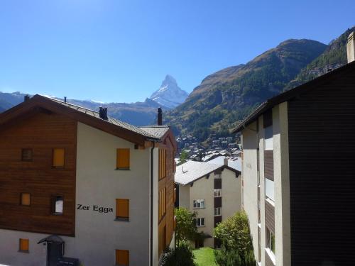 Apartment Apollo by Interhome in Zermatt, Schweiz