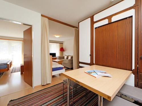 Apartment Apollo by Interhome, Zermatt (fotografie 4)