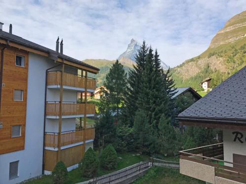 Apartment Cervin by Interhome Zermatt