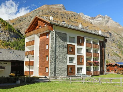 Apartment Cervin by Interhome, Zermatt (foto 6)