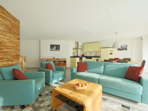 Apartment Susanna by Interhome, Zermatt (photo 5)