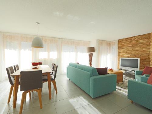 Apartment Susanna by Interhome, Zermatt (photo 7)