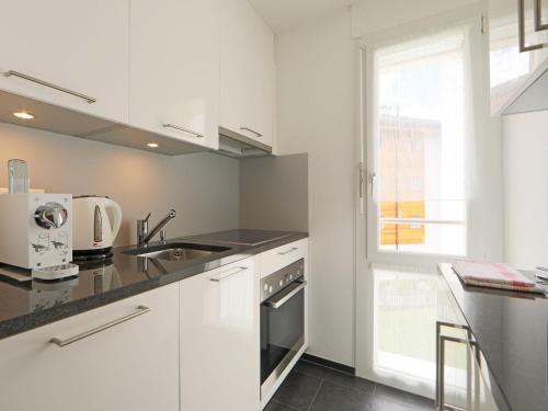 Apartment Cervin by Interhome, Zermatt (foto 5)