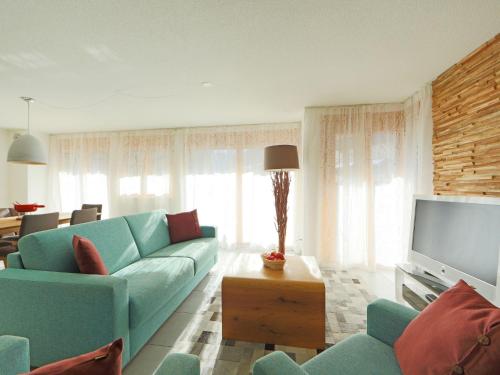 Apartment Susanna by Interhome, Zermatt (photo 9)