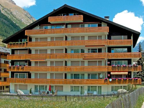 Apartment Granit-5 by Interhome, Zermatt (fotografie 6)