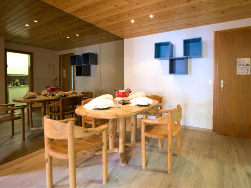 Apartment Granit-5 by Interhome, Zermatt (fotografie 9)