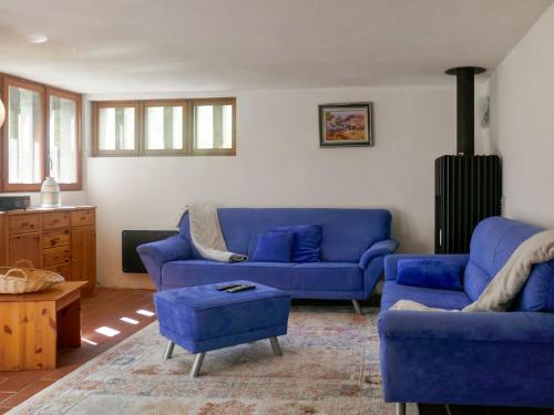  Holiday Home Casa Sole by Interhome in Ponto Valentino