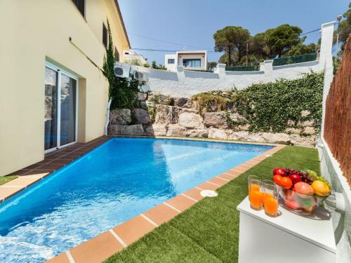  Holiday Home Venice by Interhome, Unterkunft in Lloret de Mar