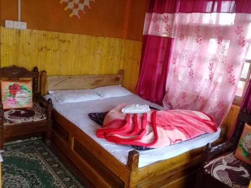 SHERPA HOMESTAY CHOTA MANGWA