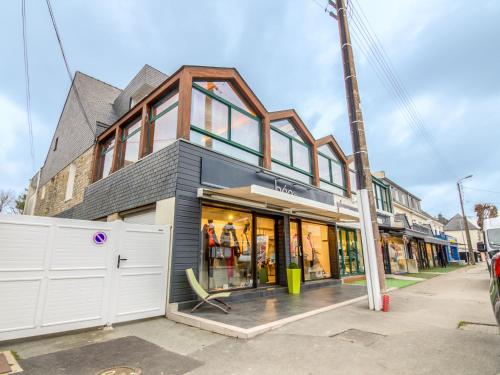 Apartment Le SudOuest by Interhome Apartment Le SudOuest by Interhome