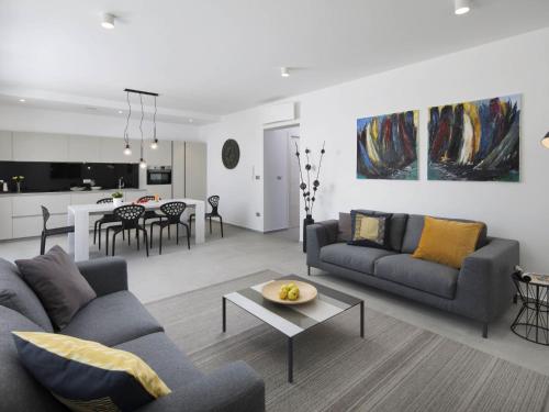  Apartment Villa Fasana in Fažana