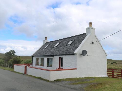 Holiday Home Flo Anndra, , Isle of Skye