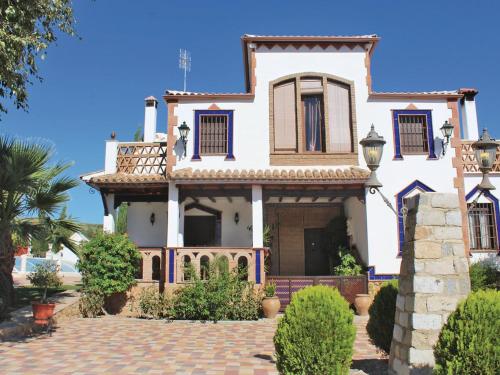 Holiday Home Villa San Luis in Moriles