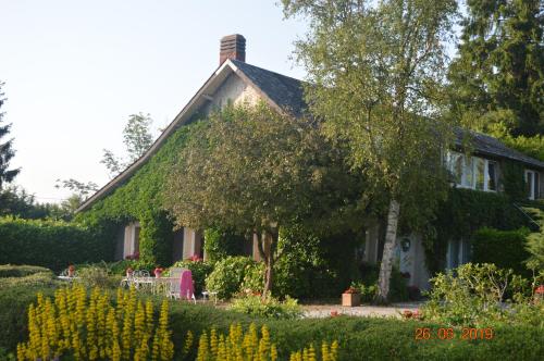 Skats, Domaine de la Carrauterie in Sivry