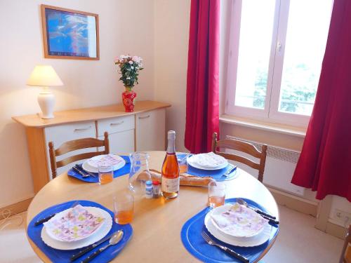 Apartment Le Petit Robinson-6 by Interhome in ดีนาร์