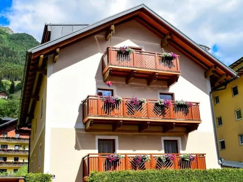 Apartment Sattlerweg by Interhome in Heissingfelding, Österreich