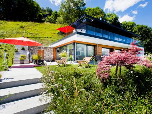 Apartment Zenkei by Interhome in Leontica, Schweiz