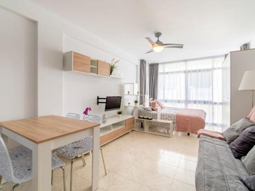 Studio Lorna by Interhome - Apartment - Santa Fe de los Boliches