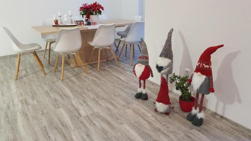 Iekārtas, Apartments Akacijev Izvir in Orehova Vas