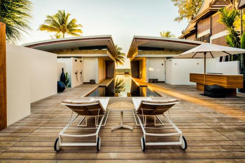 Iniala Beach House - image 3