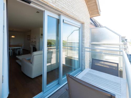 Apartment Queen Mary 503 with terrace by Interhome in Bredene
