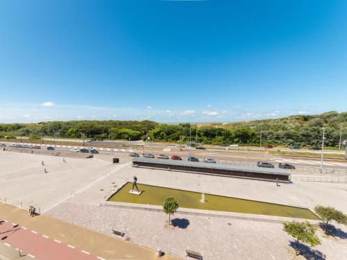 Apartment Queen Mary 503 with terrace by Interhome in Bredene