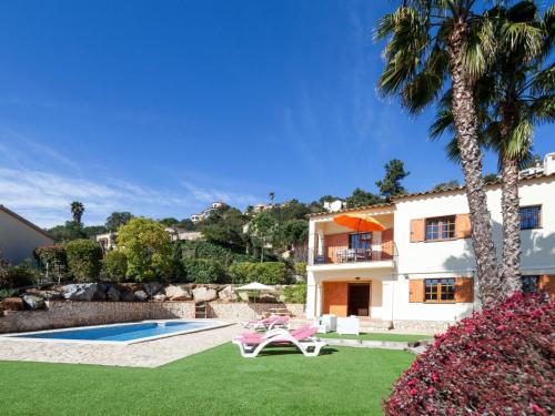Holiday Home Villa Maria by Interhome - Calonge