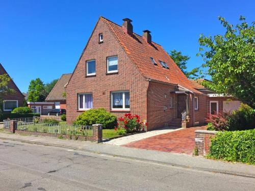 Apartment Norderney by Interhome