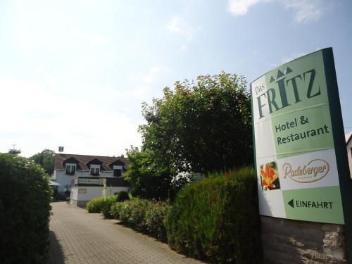 Das FRITZ Hotel - image 2