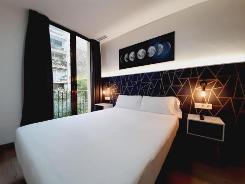 Hostal Laia by gaiarooms - Barcelona