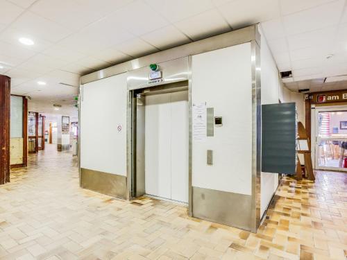 Studio Palafour - Le Lac-2 by Interhome near Le Brasero