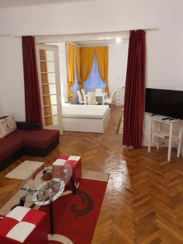 Apartament Enescu - Timișoara