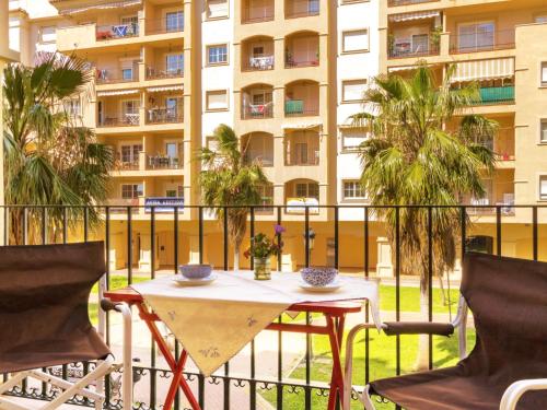 Apartment Parque central by Interhome - Estepona