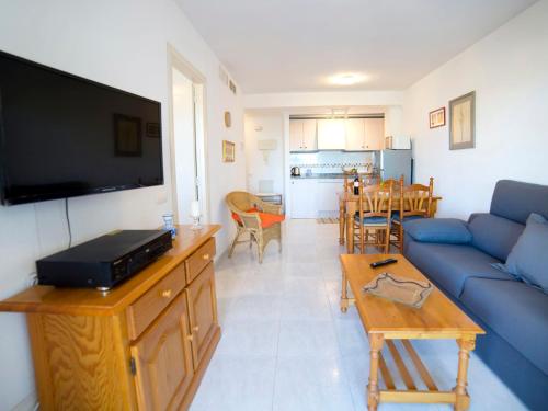  Apartment Turquesa Beach-5 by Interhome in Calpe