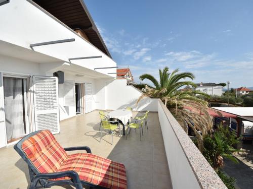  Apartment Claudy, Unterkunft in Sukošan