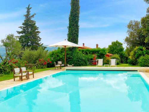  Villa Paradiso by Interhome in Coltavolino