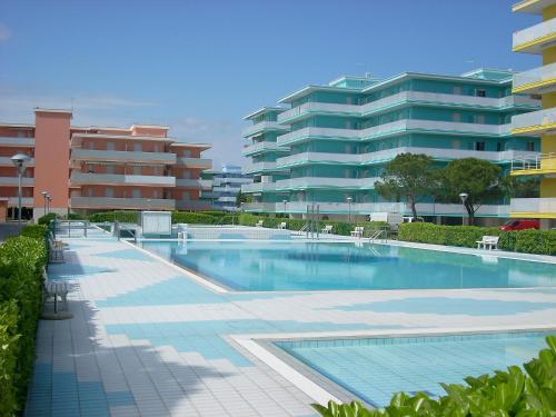  Apartment Valbella by Interhome, Pension in Bibione