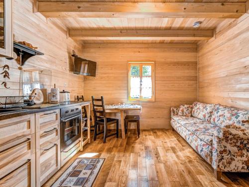 Chalet Plitvice II by Interhome - Rudanovac