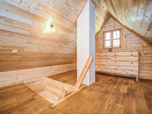 Chalet Plitvice II by Interhome in Vrelo Koreničko