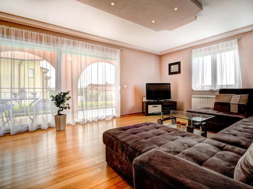  Apartment Tommy-1 by Interhome in Kmeti